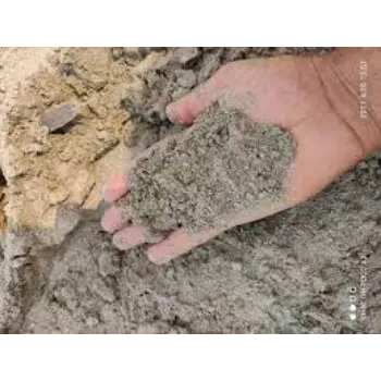 Construction Sand